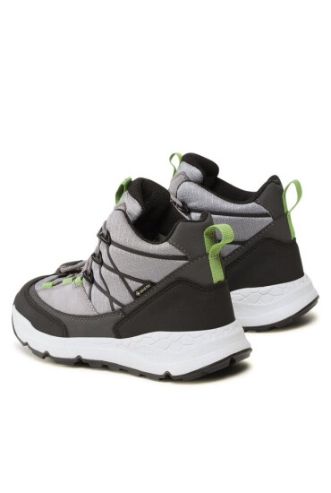 Superfit Зимни обувки GORE-TEX 1-000555-2000 M Сив - Mera.bg