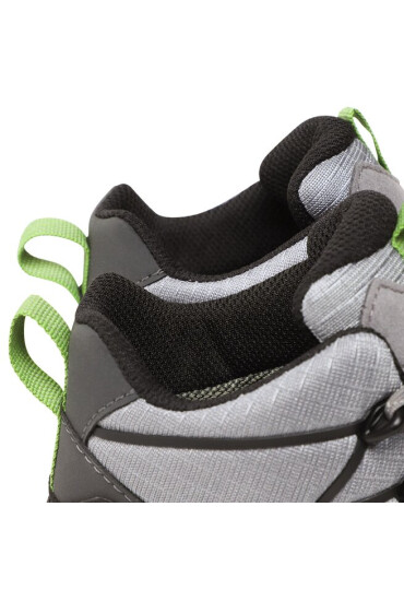 Superfit Зимни обувки GORE-TEX 1-000555-2000 M Сив - Mera.bg