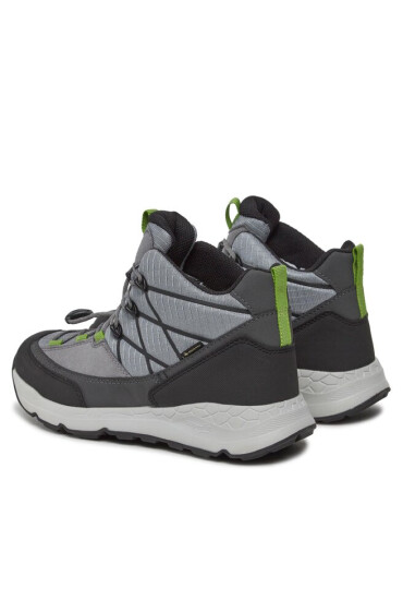 Superfit Зимни обувки GORE-TEX 1-000555-2000 S Сив - Mera.bg