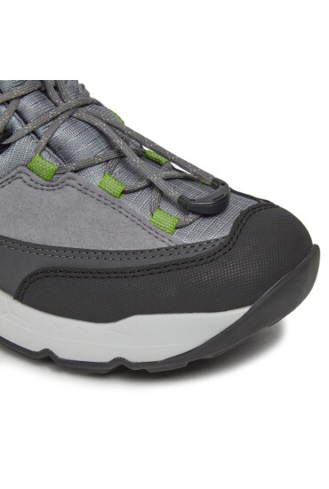 Superfit Зимни обувки GORE-TEX 1-000555-2000 S Сив - Mera.bg
