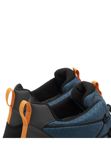 Superfit Зимни обувки GORE-TEX 1-000555-8000 S Тъмносин - Mera.bg