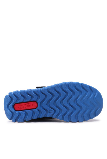 Superfit Зимни обувки GORE-TEX 1-006196-0000 S Schwarz - Mera.bg