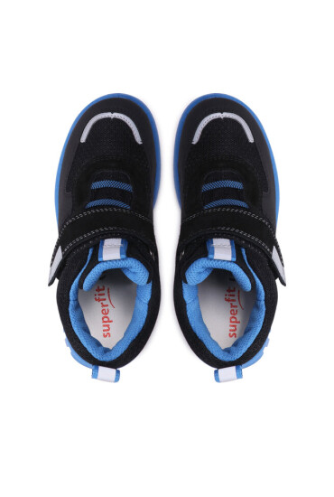 Superfit Зимни обувки GORE-TEX 1-006196-0000 S Schwarz - Mera.bg