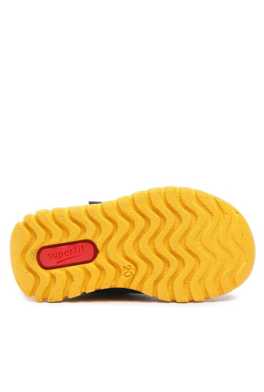 Superfit Зимни обувки GORE-TEX 1-006196-8020 M Blau - Mera.bg