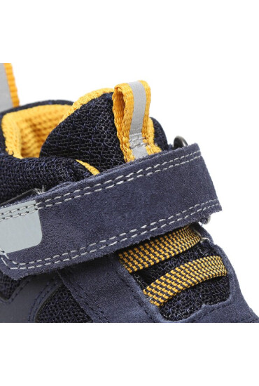 Superfit Зимни обувки GORE-TEX 1-006196-8020 M Blau - Mera.bg