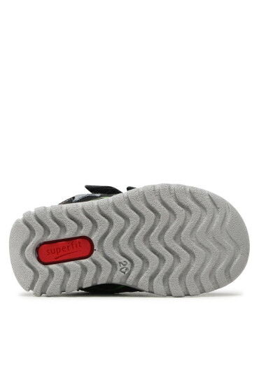 Superfit Зимни обувки GORE-TEX 1-006201-0000 M Черен - Mera.bg
