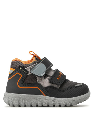 Superfit Зимни обувки GORE-TEX 1-006201-2000 M Сив - Mera.bg