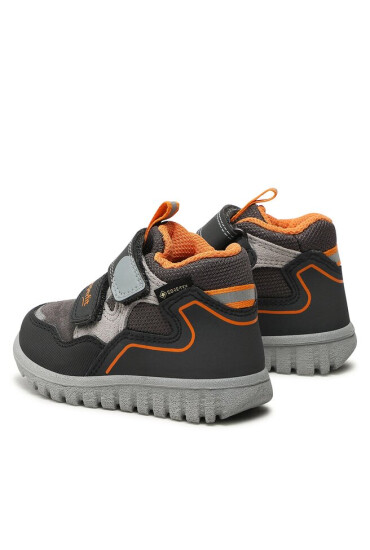 Superfit Зимни обувки GORE-TEX 1-006201-2000 M Сив - Mera.bg