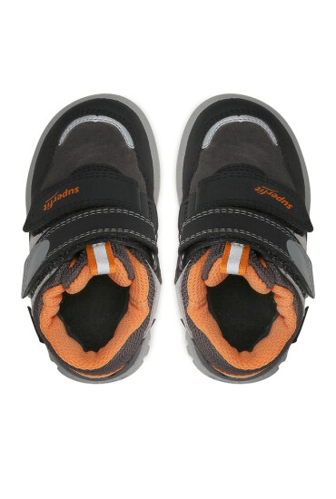 Superfit Зимни обувки GORE-TEX 1-006201-2000 M Сив - Mera.bg