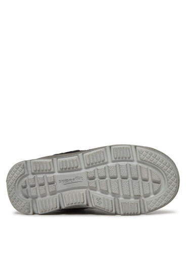Superfit Зимни обувки GORE-TEX 1-009085-0010 M Schwarz/Gelb - Mera.bg