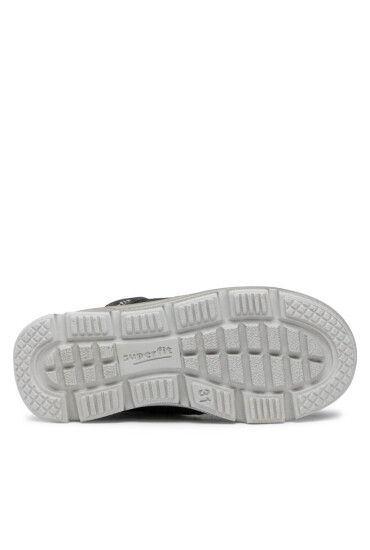 Superfit Зимни обувки GORE-TEX 1-009085-0010 S Schwarz/Gelb - Mera.bg