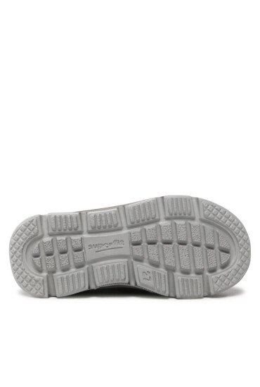Superfit Зимни обувки GORE-TEX 1-009085-2010 M Grau/Grun - Mera.bg