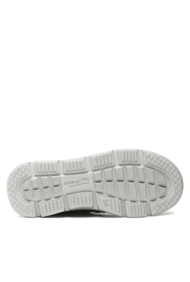 Superfit Зимни обувки GORE-TEX 1-009085-2010 S Grau/Grun - Mera.bg