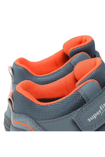Superfit Зимни обувки GORE-TEX 1-009385-8030 D Blau/Rot - Mera.bg