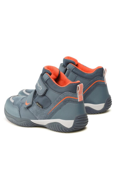 Superfit Зимни обувки GORE-TEX 1-009385-8030 S Тъмносин - Mera.bg