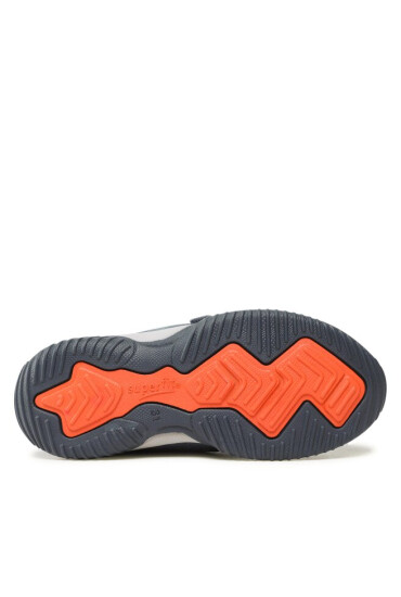Superfit Зимни обувки GORE-TEX 1-009385-8030 S Тъмносин - Mera.bg