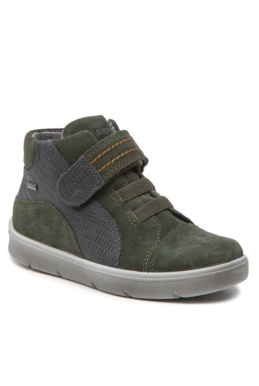 Superfit Зимни обувки GORE-TEX 1-009429-7000 S Grün - Mera.bg