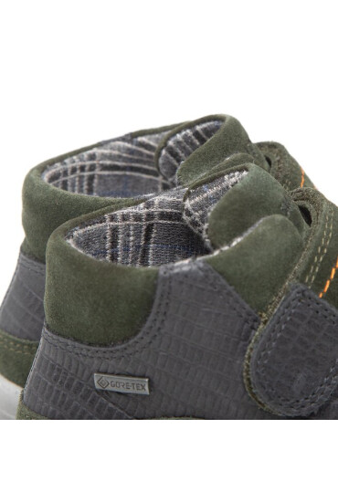 Superfit Зимни обувки GORE-TEX 1-009429-7000 S Grün - Mera.bg