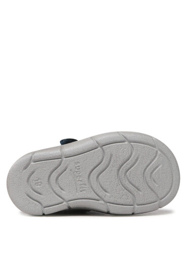Superfit Зимни обувки GORE-TEX 1-009429-8000 M Син - Mera.bg