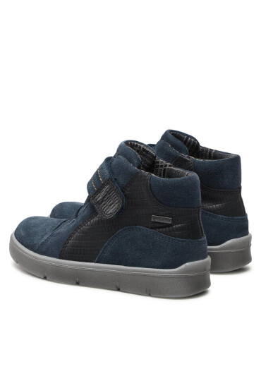 Superfit Зимни обувки GORE-TEX 1-009429-8000 S Blau - Mera.bg