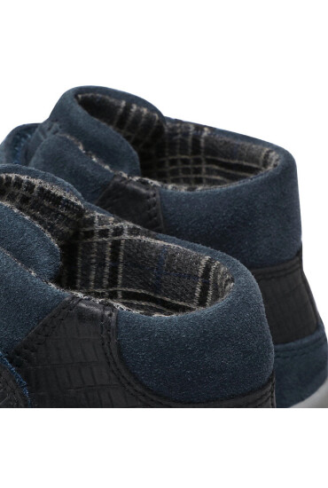 Superfit Зимни обувки GORE-TEX 1-009429-8000 S Blau - Mera.bg
