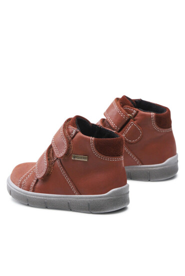 Superfit Зимни обувки GORE-TEX 1-800423-3010 M Кафяв - Mera.bg