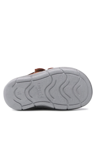 Superfit Зимни обувки GORE-TEX 1-800423-3010 M Кафяв - Mera.bg
