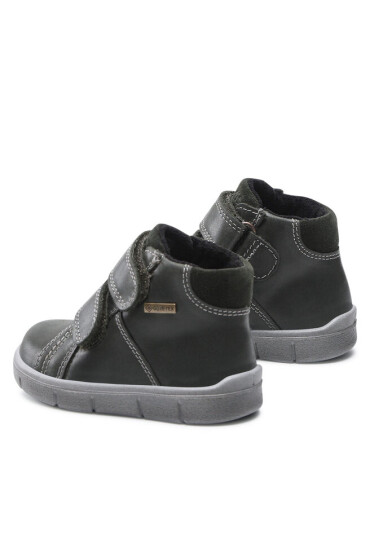Superfit Зимни обувки GORE-TEX 1-800423-7010 M Каки - Mera.bg