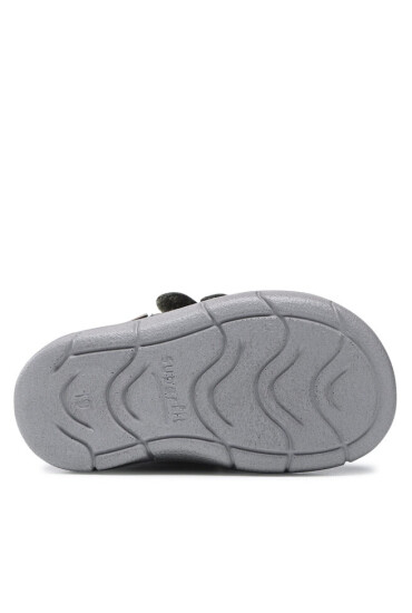 Superfit Зимни обувки GORE-TEX 1-800423-7010 M Каки - Mera.bg