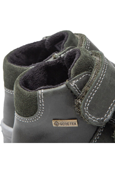 Superfit Зимни обувки GORE-TEX 1-800423-7010 M Каки - Mera.bg