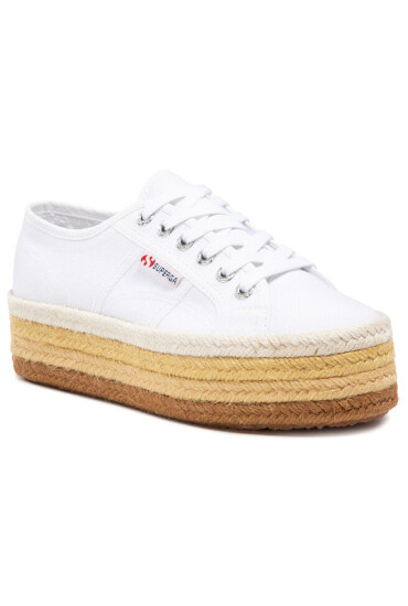 Superga Еспадрили - Mera.bg