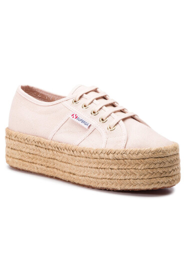 Superga Еспадрили - Mera.bg