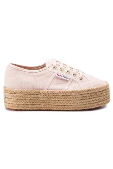 Superga Еспадрили - Mera.bg