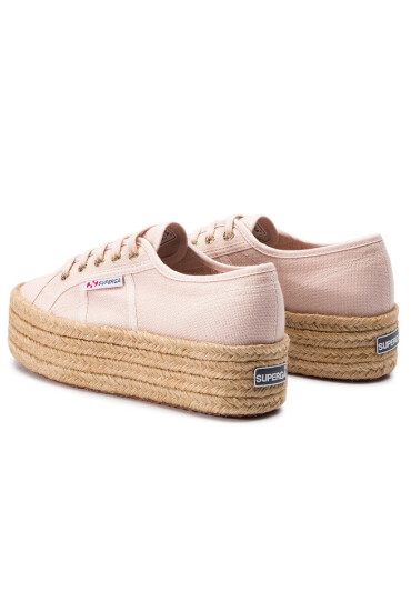 Superga Еспадрили - Mera.bg