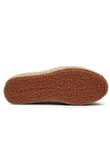 Superga Еспадрили 2790 Rope S51186W Бял - Mera.bg
