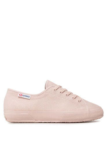 Superga Гуменки 2725 Nude S4116EW Pink Skin Nude - Mera.bg