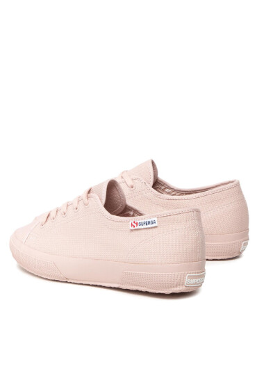 Superga Гуменки 2725 Nude S4116EW Pink Skin Nude - Mera.bg