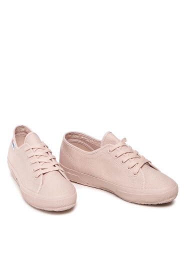 Superga Гуменки 2725 Nude S4116EW Pink Skin Nude - Mera.bg