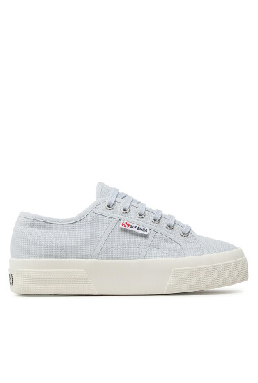 Superga Гуменки 2740 Platform S21384W Син - Mera.bg