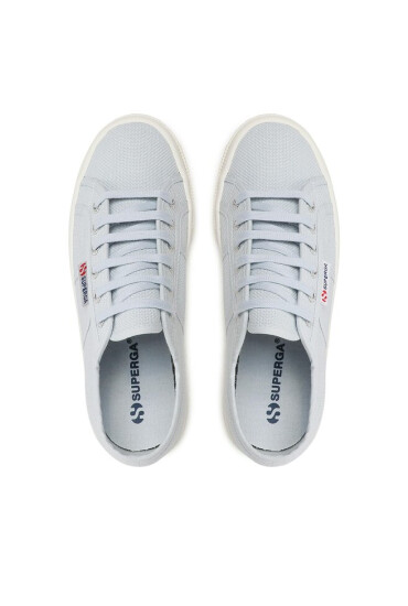 Superga Гуменки 2740 Platform S21384W Син - Mera.bg