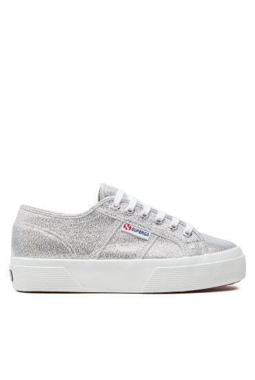 Superga Гуменки 2740 Сив - Mera.bg
