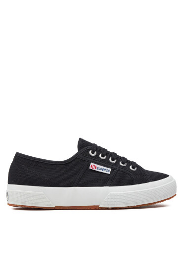 Superga Гуменки 2750 Черен - Mera.bg