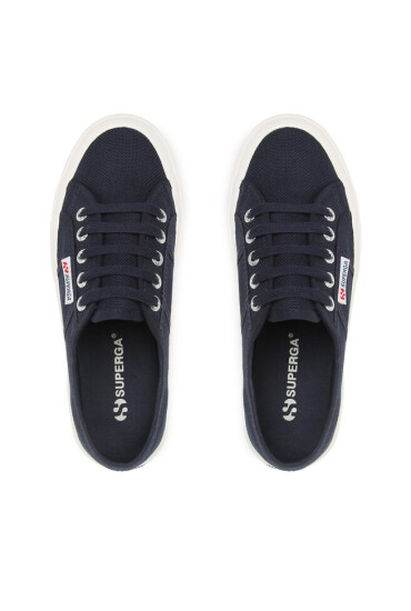 Superga Гуменки 2750 Cotu Classic Тъмносин - Mera.bg