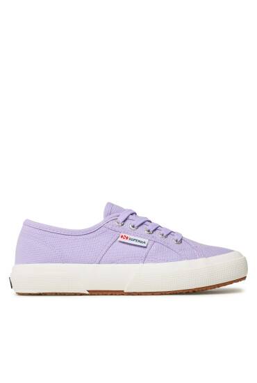 Superga Гуменки 2750 Cotu Classic Виолетов - Mera.bg
