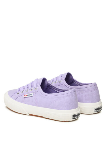 Superga Гуменки 2750 Cotu Classic Виолетов - Mera.bg