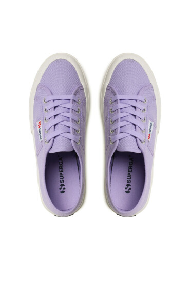 Superga Гуменки 2750 Cotu Classic Виолетов - Mera.bg