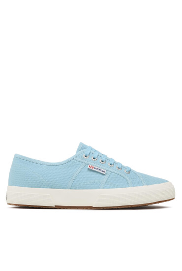 Superga Гуменки 2750 Cotu Classic S000010 Светлосиньо - Mera.bg