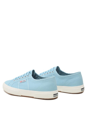 Superga Гуменки 2750 Cotu Classic S000010 Светлосиньо - Mera.bg