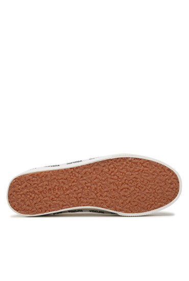 Superga Гуменки 2790 Logo Piping S3125LW White Avorio/Black Logo - Mera.bg