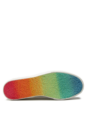 Superga Гуменки 2790 Platform S7113KW Бял - Mera.bg